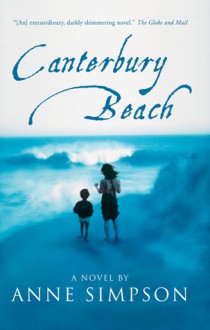 Canterbury Beach - Anne Simpson