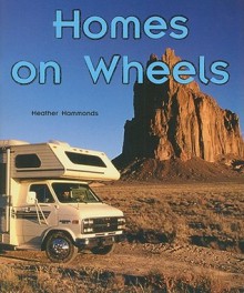 Homes on Wheels - Heather Hammonds