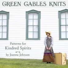 Green Gables Knits - Joanna Johnson