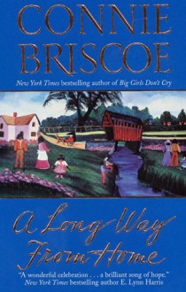 A Long Way from Home - Connie Briscoe