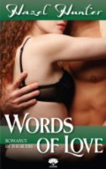 Words of Love - Hazel Hunter