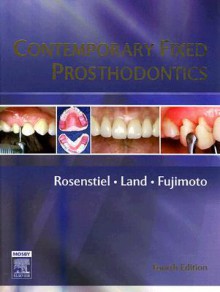 Contemporary Fixed Prosthodontics - Stephen F. Rosenstiel