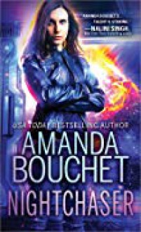 Nightchaser - Amanda Bouchet