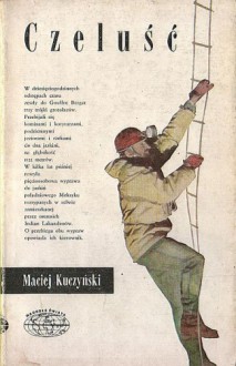 Czeluść - Maciej Kuczyński