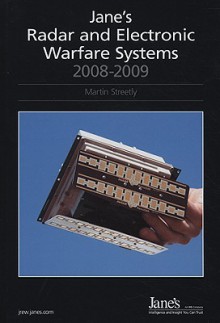 Jane's Radar and Electronic Warfare Systems - Martin Streetly