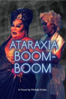 Ataraxia Boom-Boom - Michael Nolan