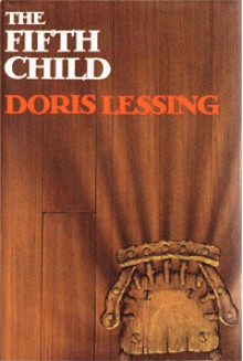 The Fifth Child - Doris Lessing