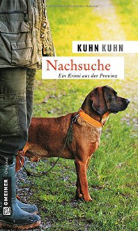 Nachsuche - Kuhn Kuhn