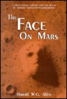 Face on Mars - Harold W. G. Allen