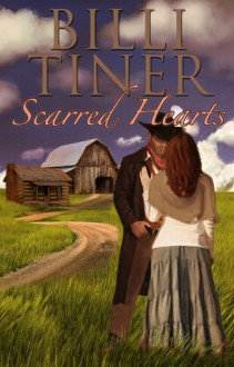 Scarred Hearts - Billi Tiner