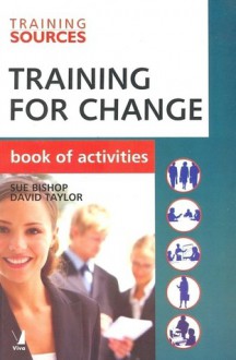 Training for Change - Sue Bishop