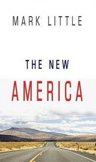 The New America and the Rise of the Obama Generation - Mark Little