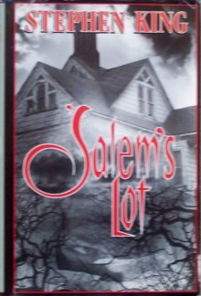 'Salem's Lot - Stephen King