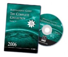 2006 International Codes on CD ROM - Complete Collection (PDF) - International Code Council