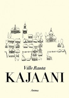 Kajaani - Ville Ranta