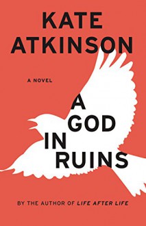 A God in Ruins - Kate Atkinson