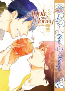 Apple and Honey - Hideyoshico