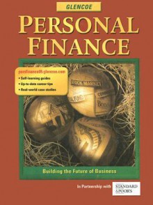 Glencoe Personal Finance - Jack R. Kapoor, Robert J. Hughes