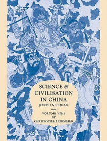 Science and Civilisation in China: Volume 7, the Social Background, Part 1, Language and Logic in Traditional China - Christoph Harbsmeier, Joseph Needham, C. Cullen