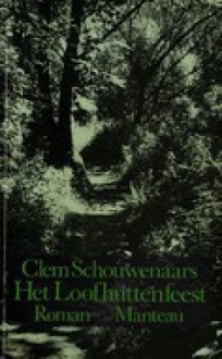 Het Loofhuttenfeest - Clem Schouwenaars