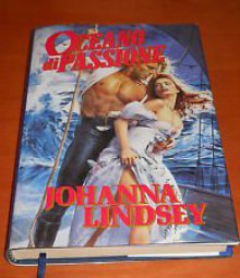 OCEANO DI PASSIONE - LINDSEY JOHANNA