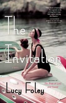 The Invitation - Lucy Foley