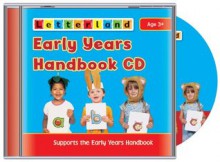 Early Years Handbook (Letterland) - Lyn Wendon, Judy Manson