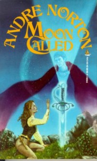 Moon Called - Andre Norton, Victoria Poyser