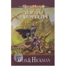 Yitik Ayın Ejderhaları (Ruhlar Savaşı, #3) - Margaret Weis, Tracy Hickman