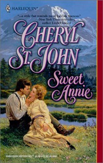 Sweet Annie - Cheryl St.John