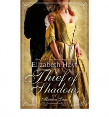 Thief of Shadows - Elizabeth Hoyt