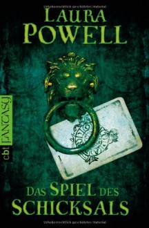 Das Spiel des Schicksals - L. R. Powell