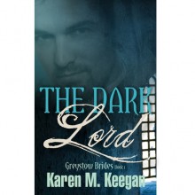 The Dark Lord - Karen Keegan