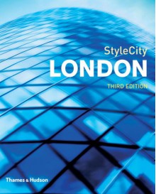 StyleCity London - Ingrid Rasmussen, Phyllis Richardson, Anthony Webb