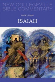 Isaiah: Volume 13 - Leslie J. Hoppe