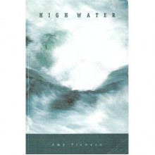 High Water - Amy Tiemann