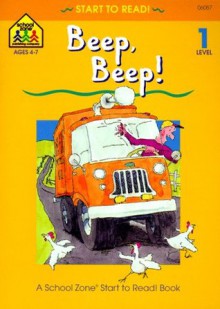 Beep, Beep - Barbara Gregorich, Ed Taber, Joan Hoffman