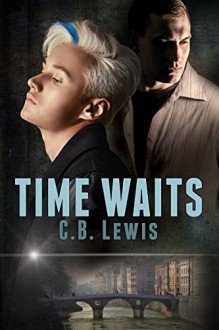 Time Waits - C.B. Lewis