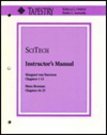 Scitech: Instructor's Manual (Oxford, Rebecca L. Tapestry.) - Margaret Van Naerssen, Moya Brennan