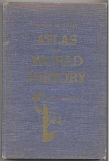 Atlas of World History - R.R. Palmer