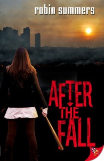 After The Fall - Robin Summers