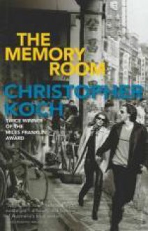 The Memory Room - Christopher J. Koch