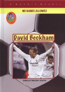 David Beckham - Becky Thatcher