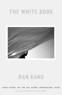 The White Book - Han Kang