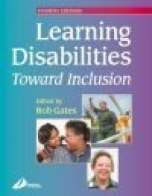 Learning Disabilities - Gates, Mc Namara