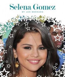 Selena Gomez - Jan Bernard