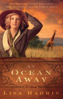 An Ocean Away - Lisa Harris