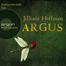 Argus - Argon Verlag, Jilliane Hoffman, Andrea Sawatzki