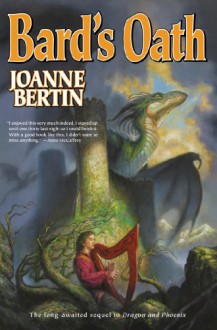 Bard's Oath - Joanne Bertin