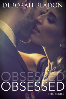 Obsessed - Deborah Bladon